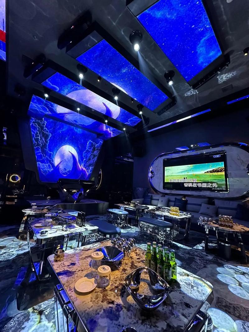 郴州商务KTV夜场宣传-资兴市ktv预订